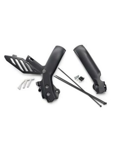 Juego Protectores de Chasis KTM 08-11 Negro