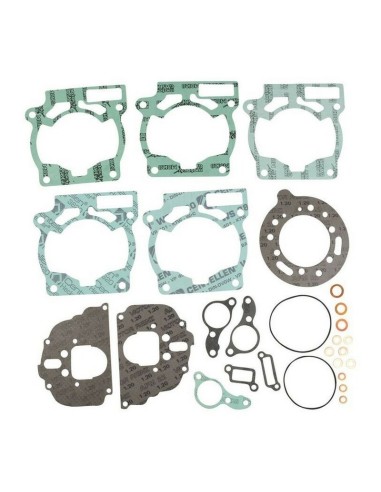 Kit Juntas Parte Alta KTM SX/EXC 125 98-01