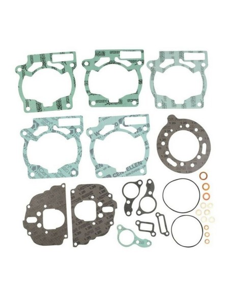 Kit Juntas Parte Alta KTM SX/EXC 125 98-01