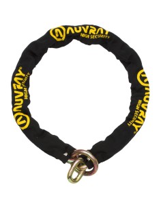 Antirrobo Auvray Cadena 120 Lazo D.12