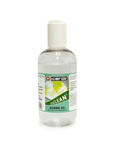 Gel Hidroalcohólico 200 ML