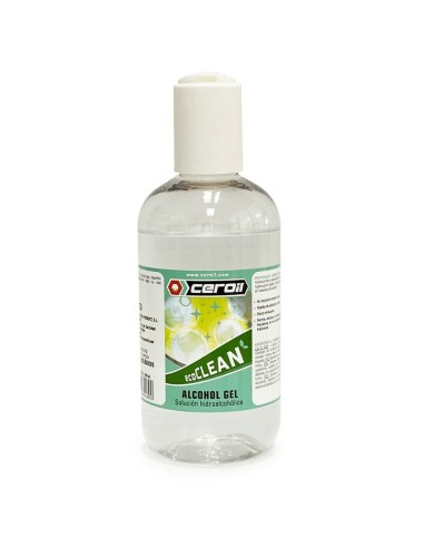 Gel Hidroalcohólico 200 ML