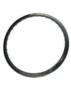 Aro Excel Delantero 17 x 1.40 28 H Negro