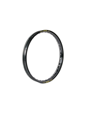 Aro Excel Delantero 17 x 1.40 32 H Negro