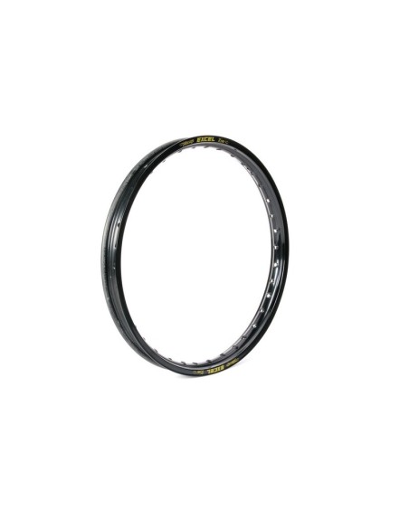 Aro Excel Delantero 17 x 1.40 32 H Negro