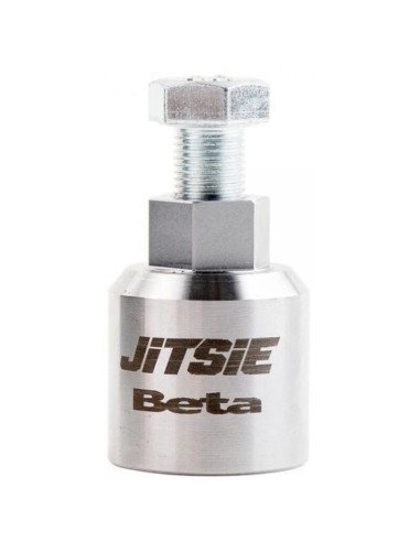 Extractor Volante Magnetico Jitsie Trial Beta Evo 2015 Plata