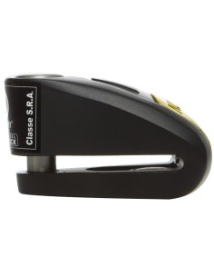Antirrobo Auvray Disco Alarma B-Lock 14 SRA