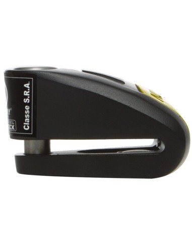 Antirrobo Auvray Disco Alarma B-Lock 14 SRA