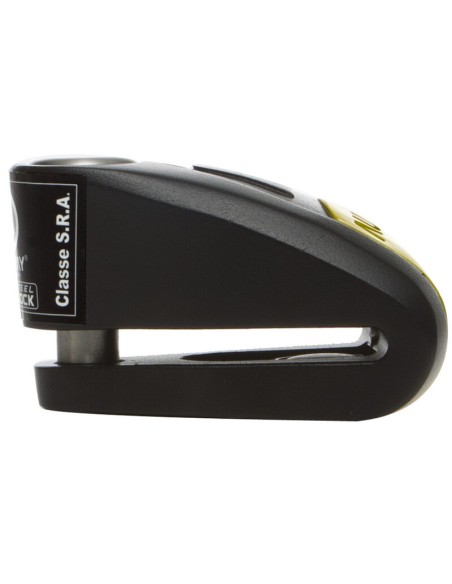 Antirrobo Auvray Disco Alarma B-Lock 14 SRA