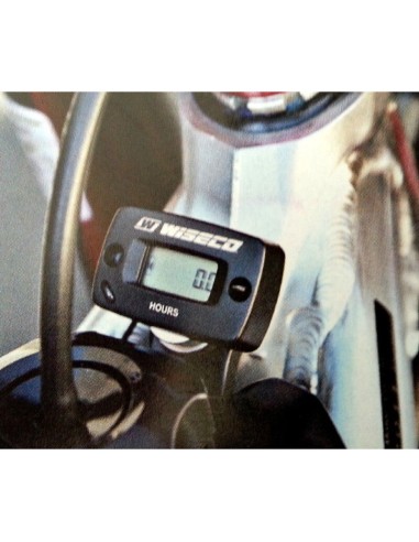 Contador de Horas Wiseco