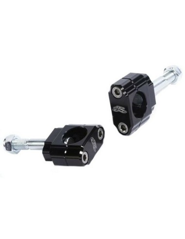 Torretas Manillar Renthal 36 mm Suzuki RMZ 08-19
