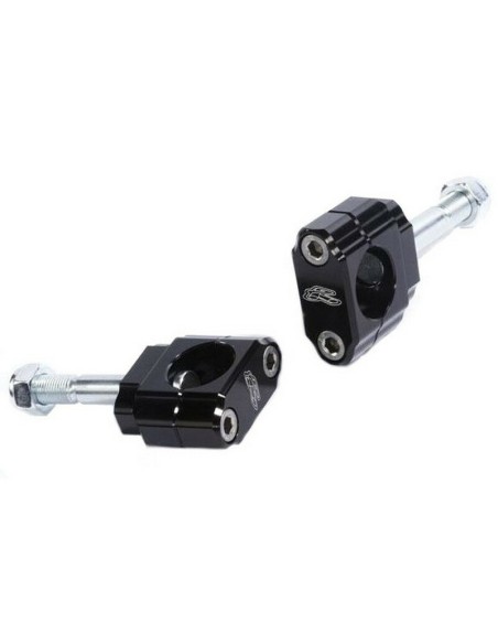 Torretas Manillar Renthal 36 mm Suzuki RMZ 08-19