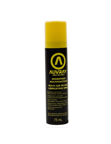 Spray Multiporos Auvray 75 ml