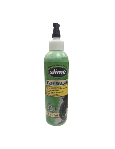 Liquido Antipinchazos Tubeless Slime 237 ml
