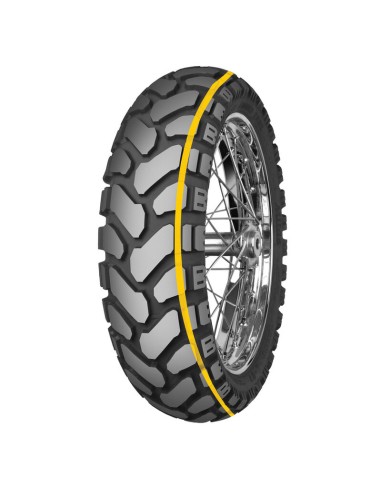 Neumático Mitas E-07+ 140/80B/18 70T Dakar