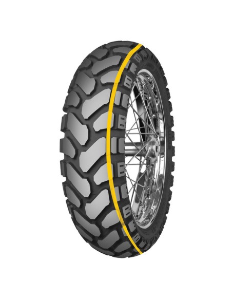 Neumático Mitas E-07+ 140/80B/18 70T Dakar