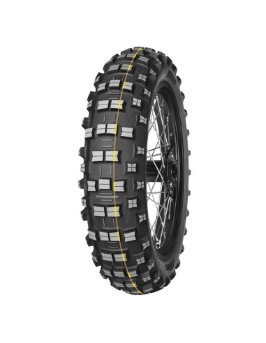 Neumático Mitas Terra Force-EF 110/80/18 58R Super