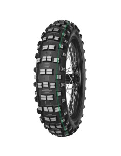 Neumático Mitas Terra Force-EF 120/90/18 65M Super Soft