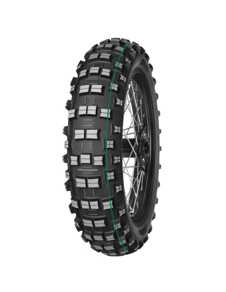 Neumático Mitas Terra Force-EF 120/90/18 65M Super Soft