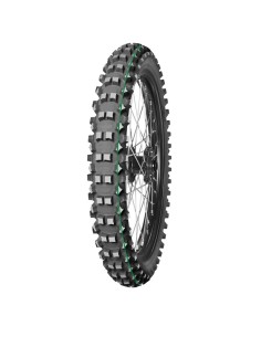 Neumático Mitas Terra Force-EX MH Super Light 90/100/21 57M Línea Verde