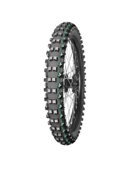 Neumático Mitas Terra Force-EX MH Super Light 90/100/21 57M Línea Verde
