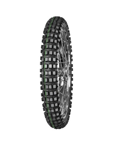 Neumático Mitas Trail-Rally Pro Super Light 90/90/21 54R M+S TT