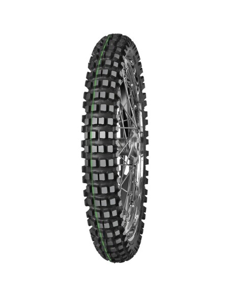 Neumático Mitas Trail-Rally Pro Super Light 90/90/21 54R M+S TT
