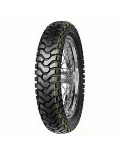 Neumático Mitas Trail E-07+ Dakar 150/70B18 70T TL Amarillo