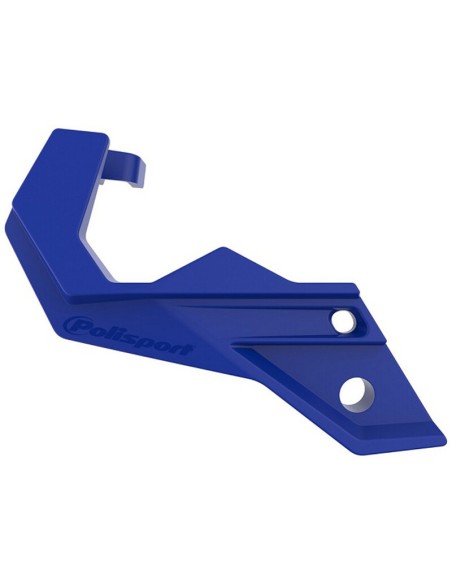 Protector Pie de Horquilla Polisport Yamaha 08-20 Azul