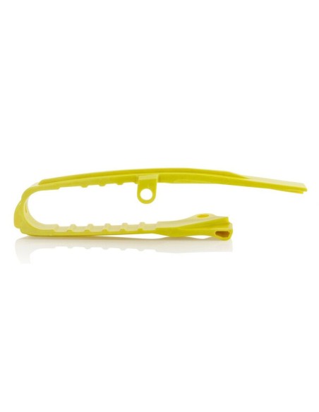 Patín de Basculante Acerbis Suzuki RMZ 250 19-.. RMZ 450 18-.. Amarillo