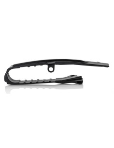 Patín de Basculante Acerbis Suzuki RMZ 250 19-.. RMZ 450 18-.. Negro