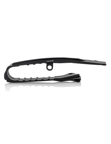 Patín de Basculante Acerbis Suzuki RMZ 250 19-.. RMZ 450 18-.. Negro