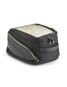 Bolsa Depósito Tanklock Extensible Givi 26 L.