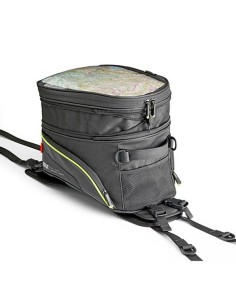 Bolsa Depósito Tanklock Extensible Givi 25 L.