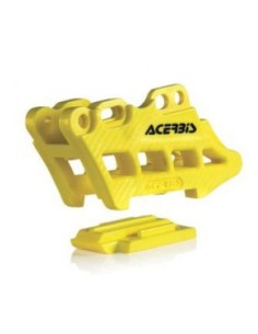 Guía Cadena Acerbis 2.0 Suzuki RMZ 450 18 Amarillo