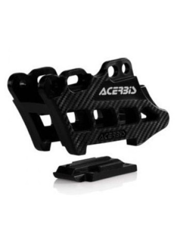 Guía Cadena Acerbis 2.0 Suzuki RMZ 450 18 Negro
