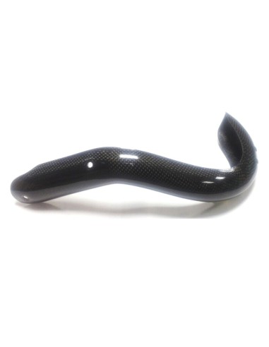 Prot Escape Carbono Sherco Enduro 250/300 4T 12-15