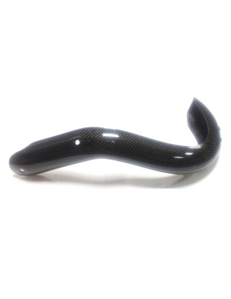 Prot Escape Carbono Sherco Enduro 250/300 4T 12-15