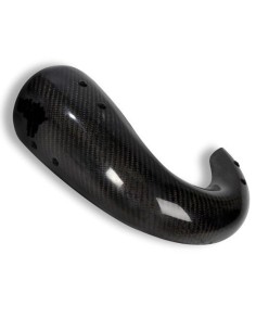 Prot Escape Carbono Sherco Enduro 125 SE-R 2018