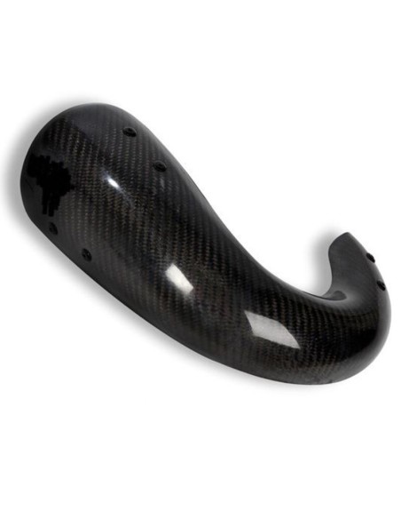Prot Escape Carbono Sherco Enduro 125 SE-R 2018