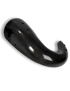 Protector Escape Carbono XL KTM SX 125 12-16