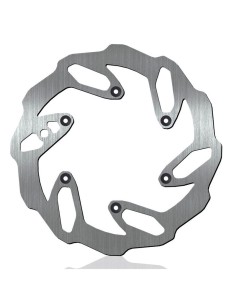 Disco Freno Delantero NG Beta RR 250/300 2T 12-15 RR 350/390/430/480 15 Floreado