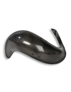 Protector Escape Carbono XL TM 250/300 2T 08-15