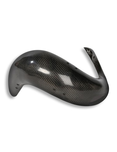 Protector Escape Carbono XL TM 250/300 2T 08-15