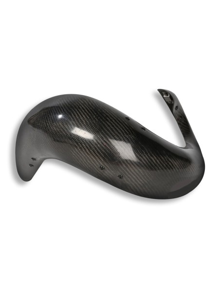 Protector Escape Carbono XL TM 250/300 2T 08-15