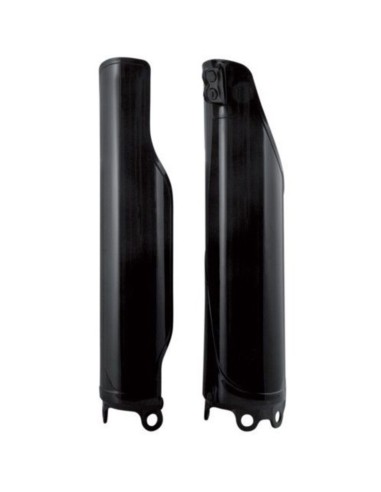 Protectores de Horquilla KX 85 01-13 Negro