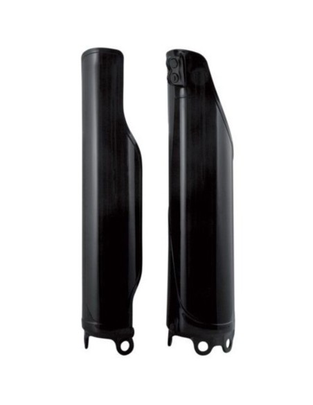 Protectores de Horquilla KX 85 01-13 Negro