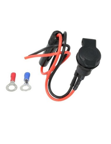 Enchufe Eléctrico Oxford Din de 12V