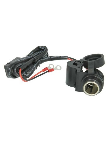 Enchufe Eléctrico Oxford 12V