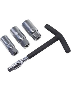 Llave de Cardán Gnerik